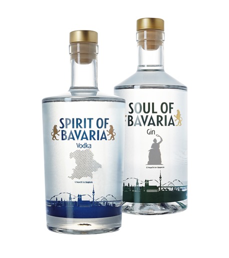 Spirit of Bavaria